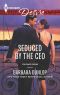 [Chicago Sons 02] • Seduced by the CEO